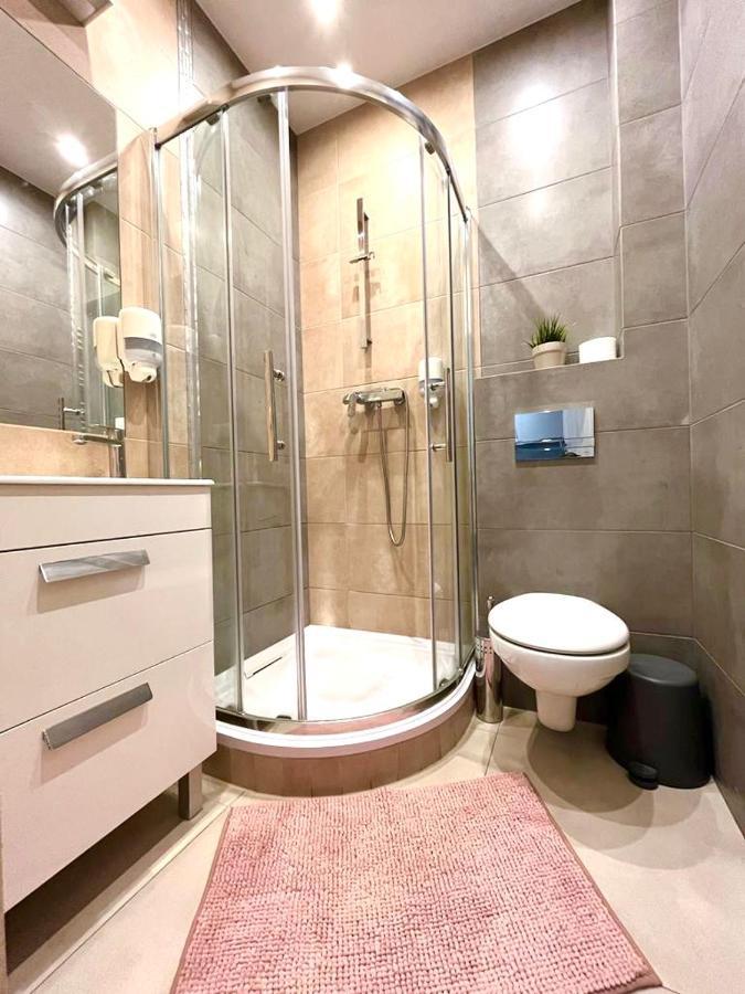 Center Apartment Krakow