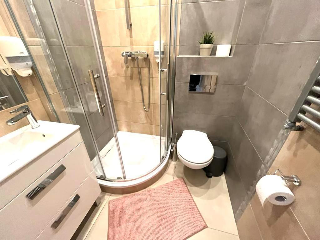 Center Apartament *
